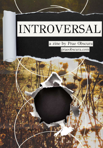 Introversal by Prae Obscura